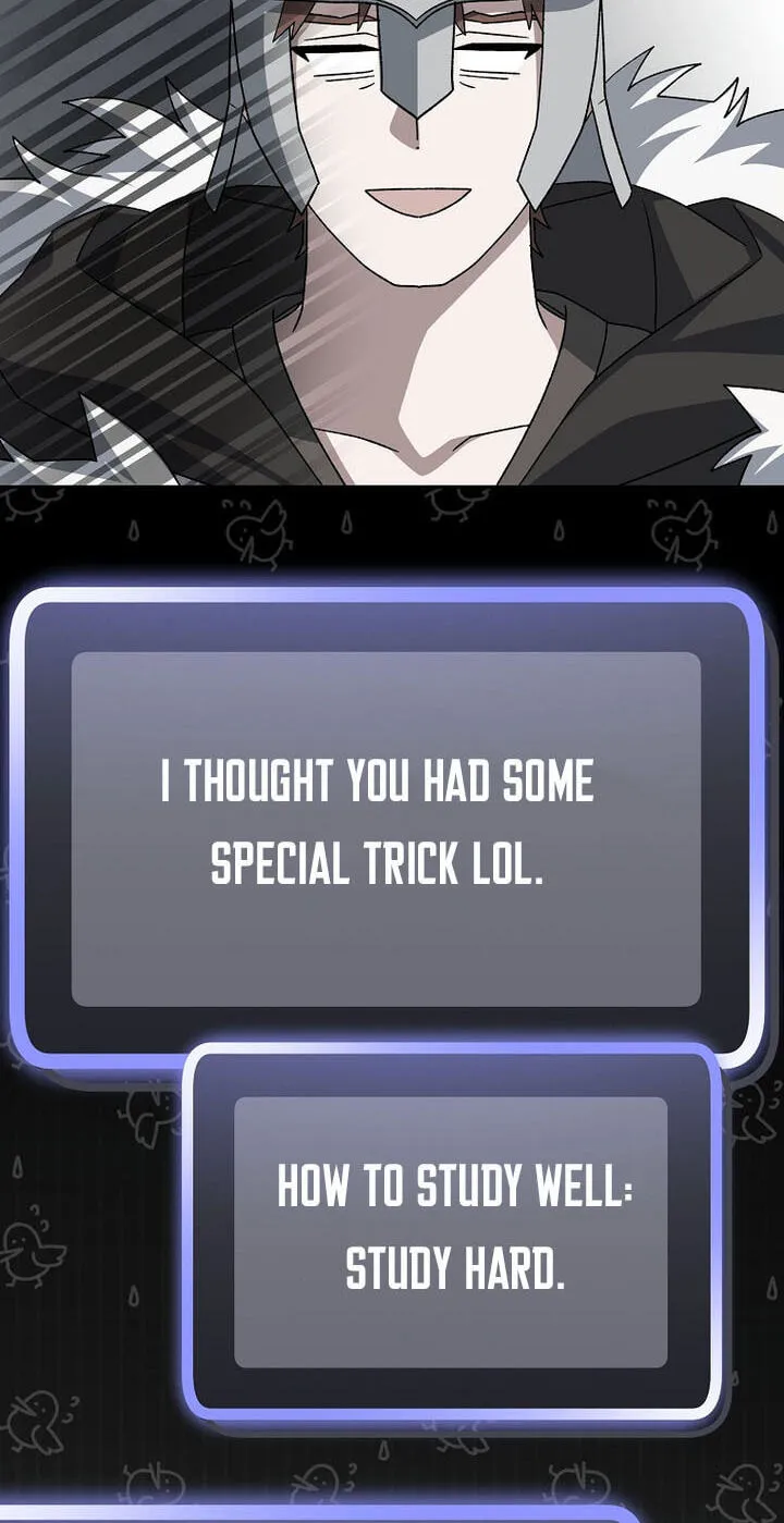 Genius Archer's Livestreaming Chapter 105 page 95