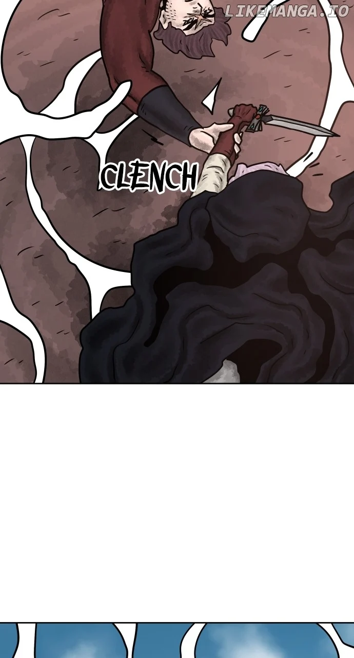 Warrior Executioner Chapter 105 page 46
