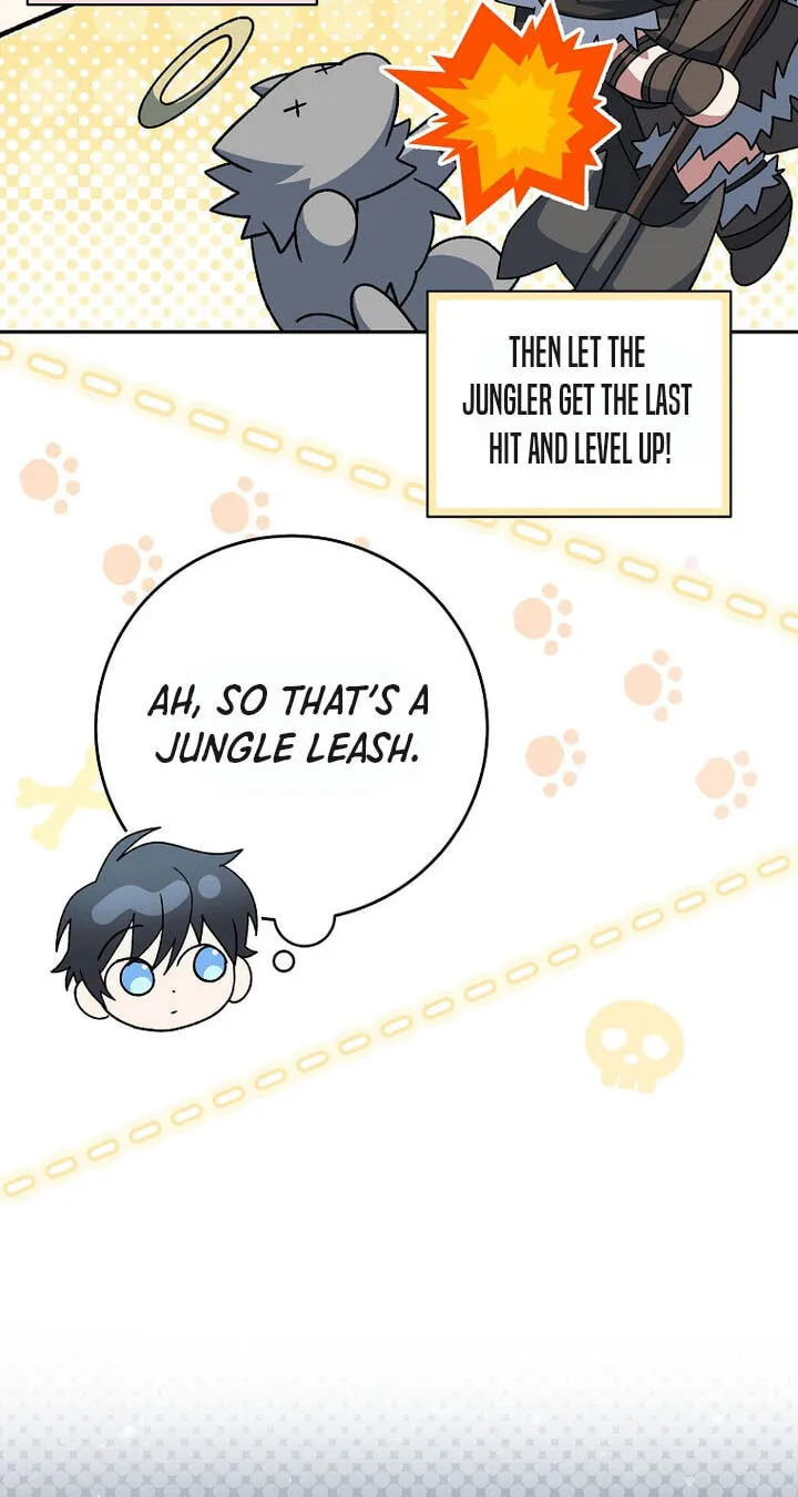 Genius Archer's Livestreaming Chapter 105 page 22