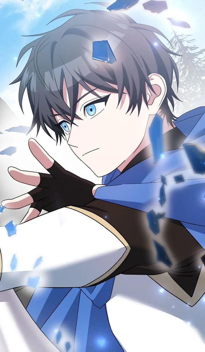 Genius Archer's Livestreaming Chapter 105 page 64