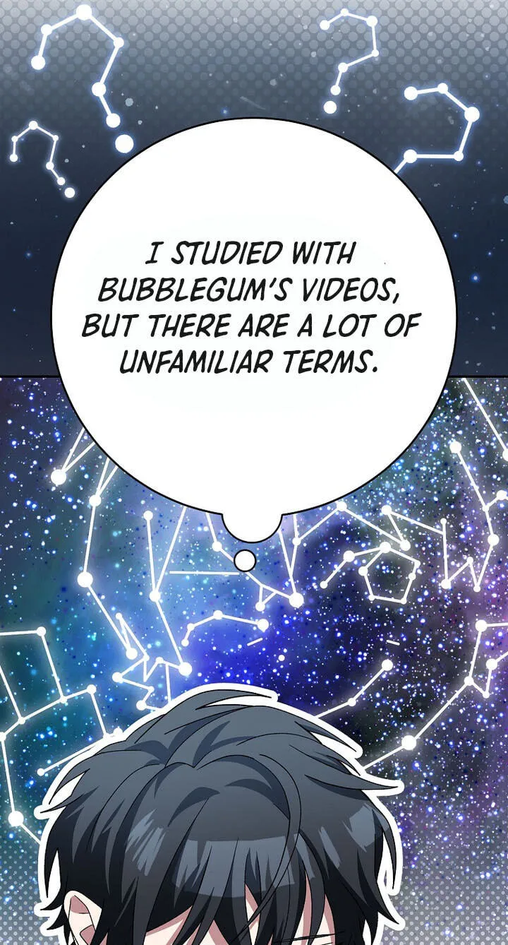 Genius Archer's Livestreaming Chapter 105 page 23