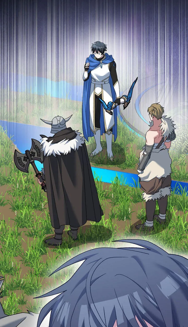 Genius Archer's Livestreaming Chapter 105 page 77