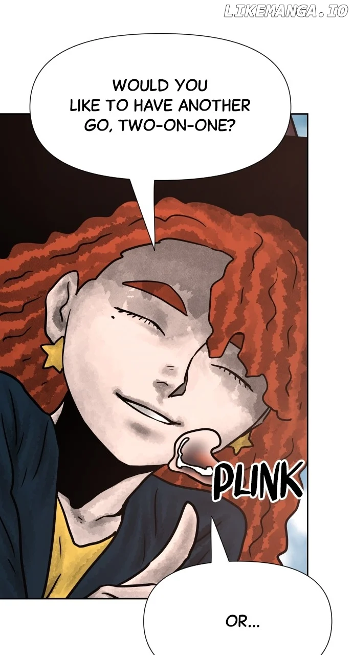 Warrior Executioner Chapter 105 page 55