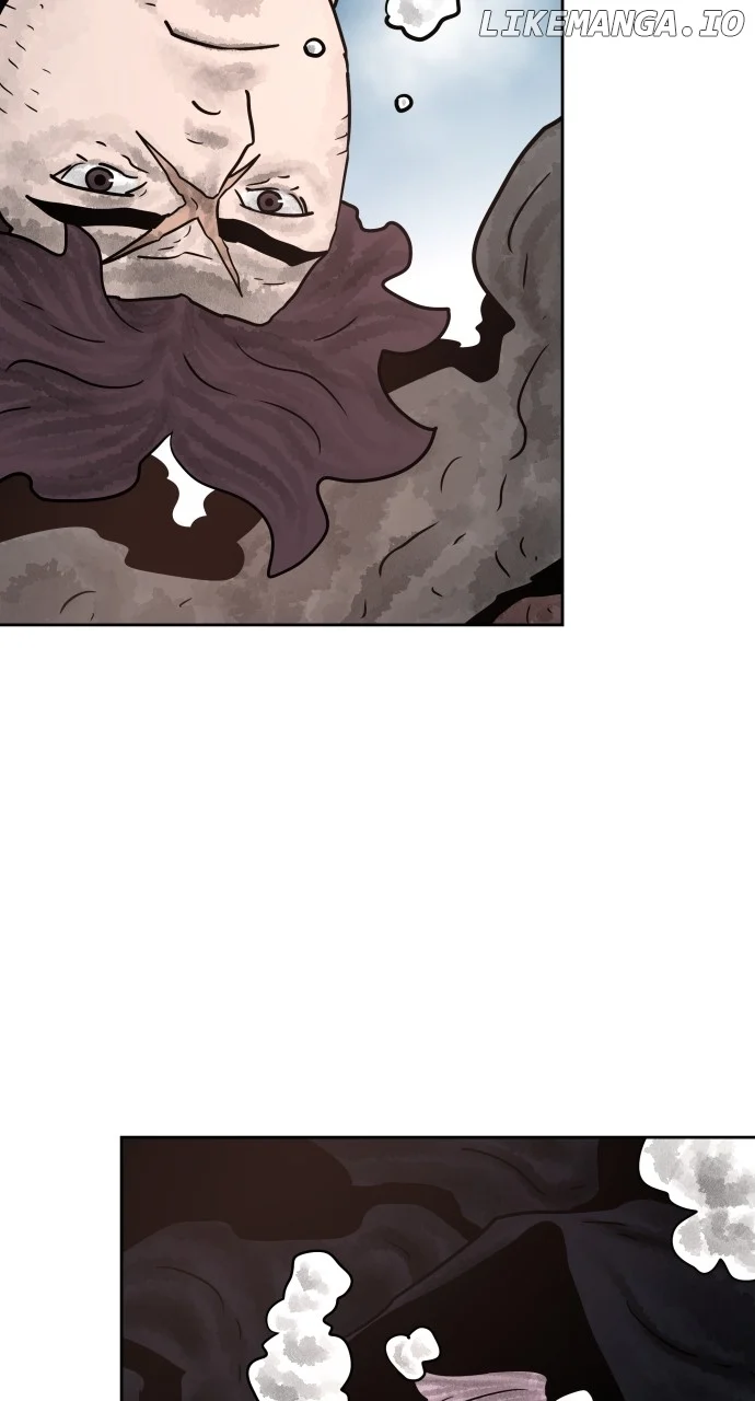 Warrior Executioner Chapter 105 page 44