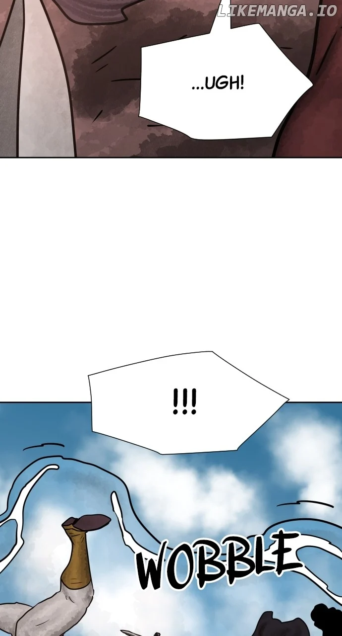 Warrior Executioner Chapter 105 page 42