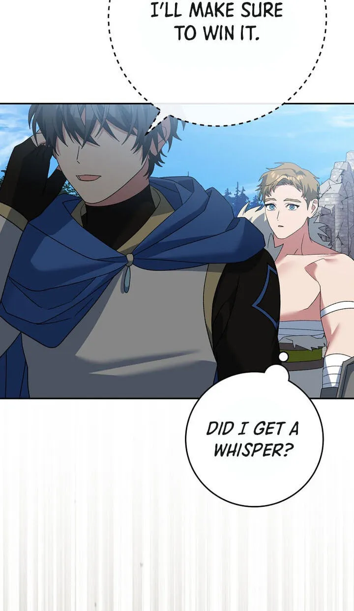 Genius Archer's Livestreaming Chapter 105 page 36