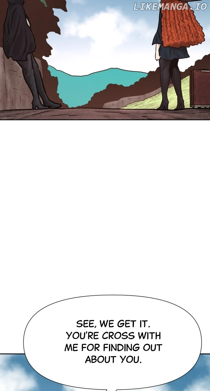 Warrior Executioner Chapter 105 page 65