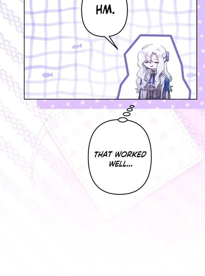 Sistervention Chapter 105 page 57