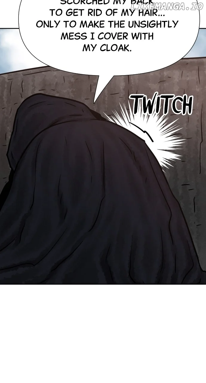Warrior Executioner Chapter 105 page 82