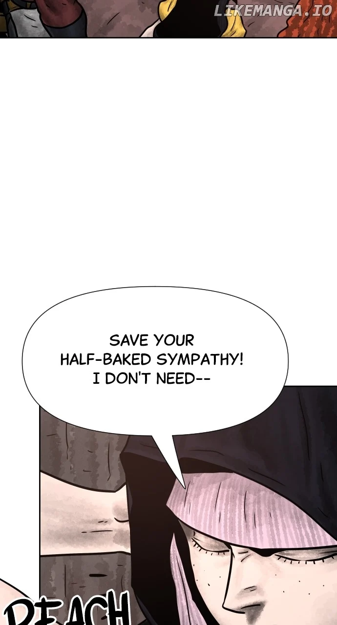 Warrior Executioner Chapter 105 page 85