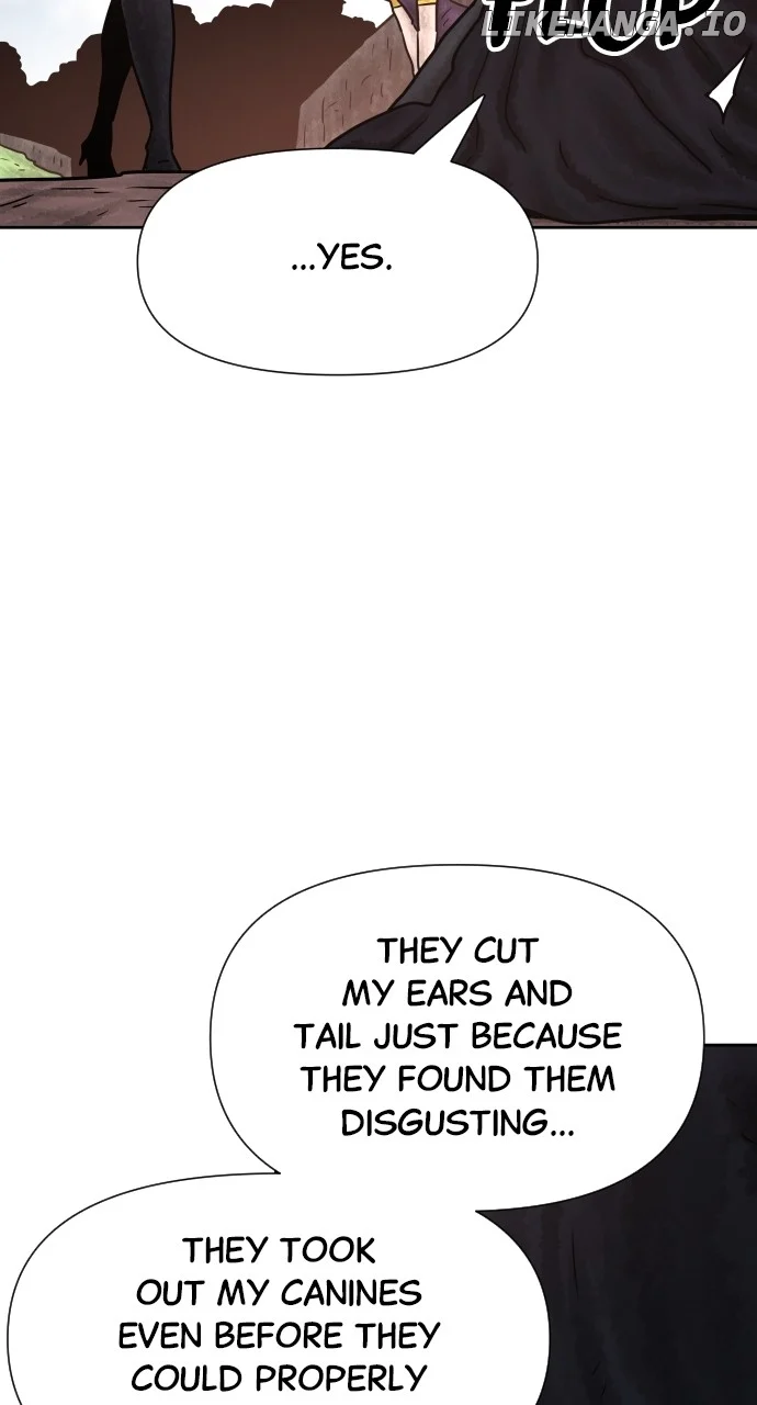 Warrior Executioner Chapter 105 page 80