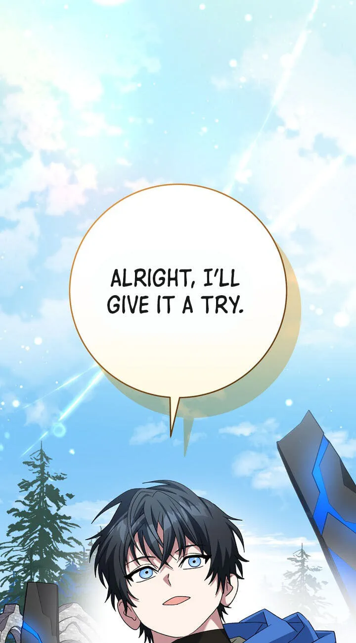 Genius Archer's Livestreaming Chapter 105 page 105