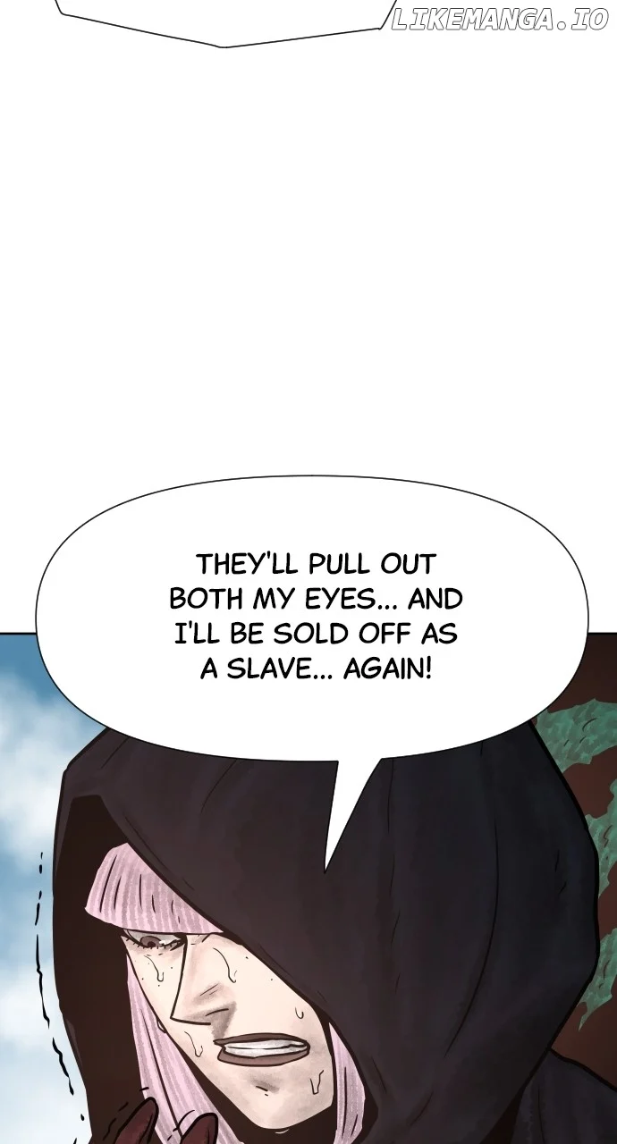 Warrior Executioner Chapter 105 page 78