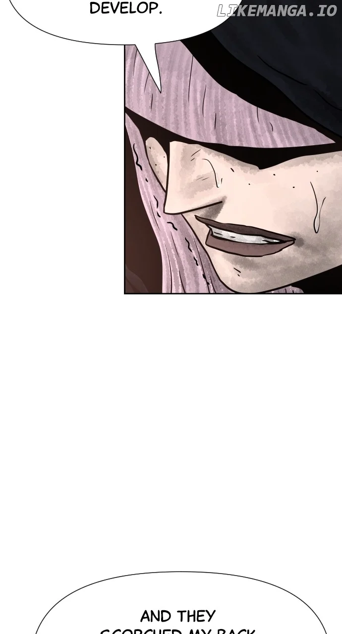 Warrior Executioner Chapter 105 page 81