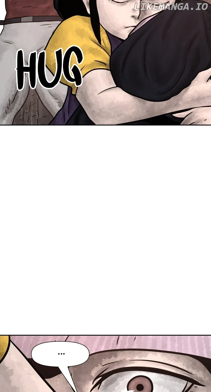 Warrior Executioner Chapter 105 page 87