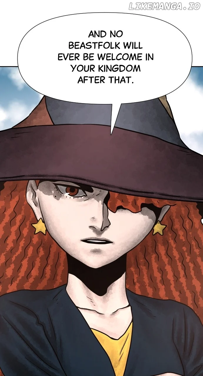 Warrior Executioner Chapter 105 page 99