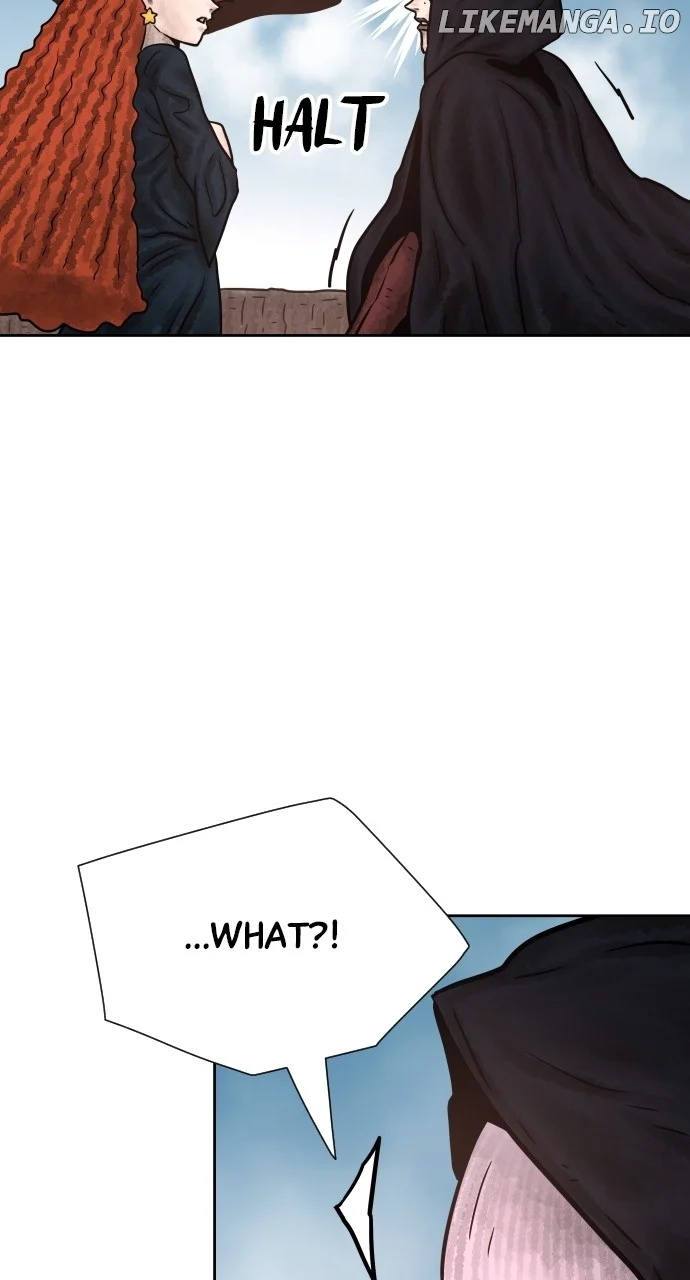 Warrior Executioner Chapter 105 page 96