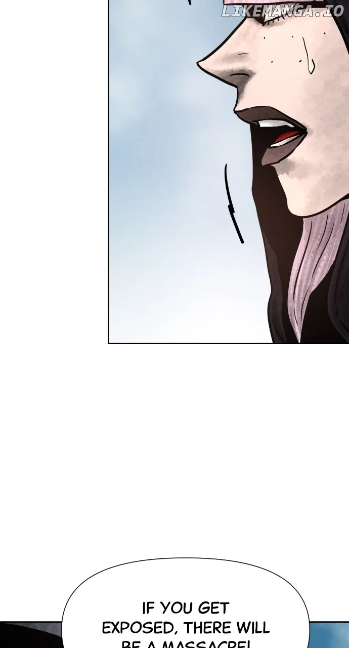 Warrior Executioner Chapter 105 page 97