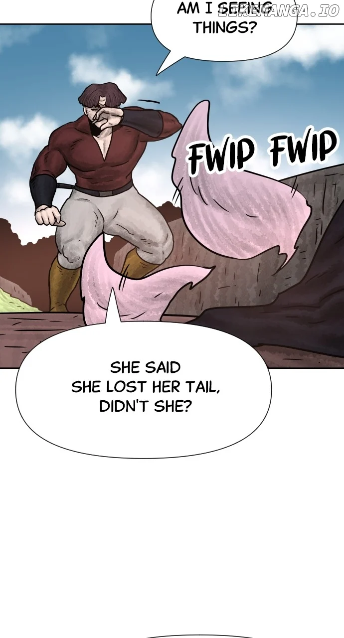 Warrior Executioner Chapter 105 page 91