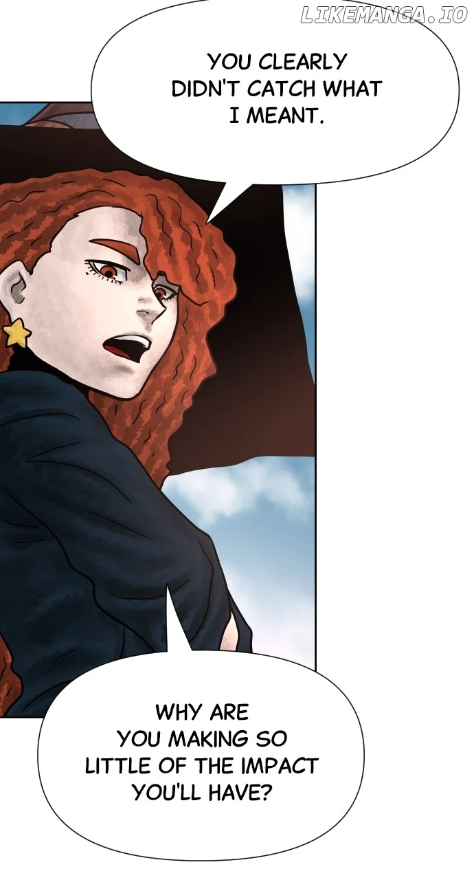 Warrior Executioner Chapter 105 page 92