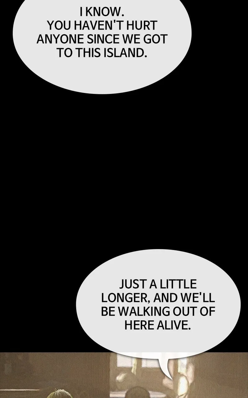 There Are No Demons Chapter 105 page 19