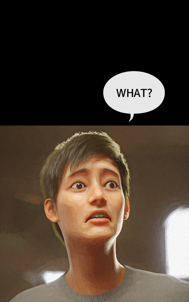 There Are No Demons Chapter 105 page 22
