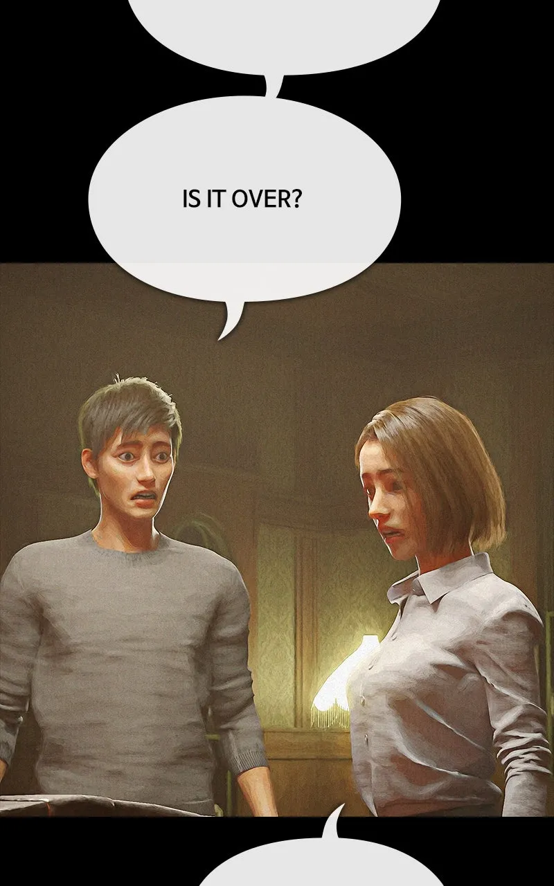 There Are No Demons Chapter 105 page 40