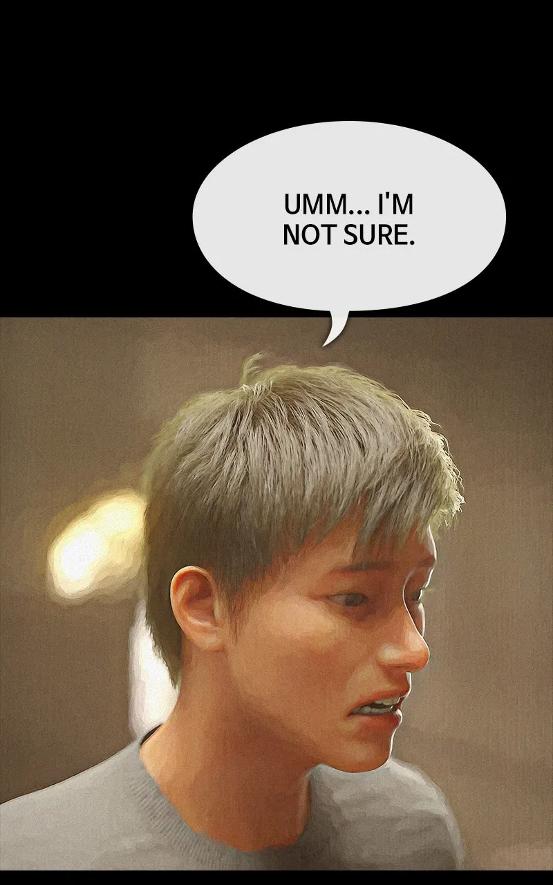 There Are No Demons Chapter 105 page 25