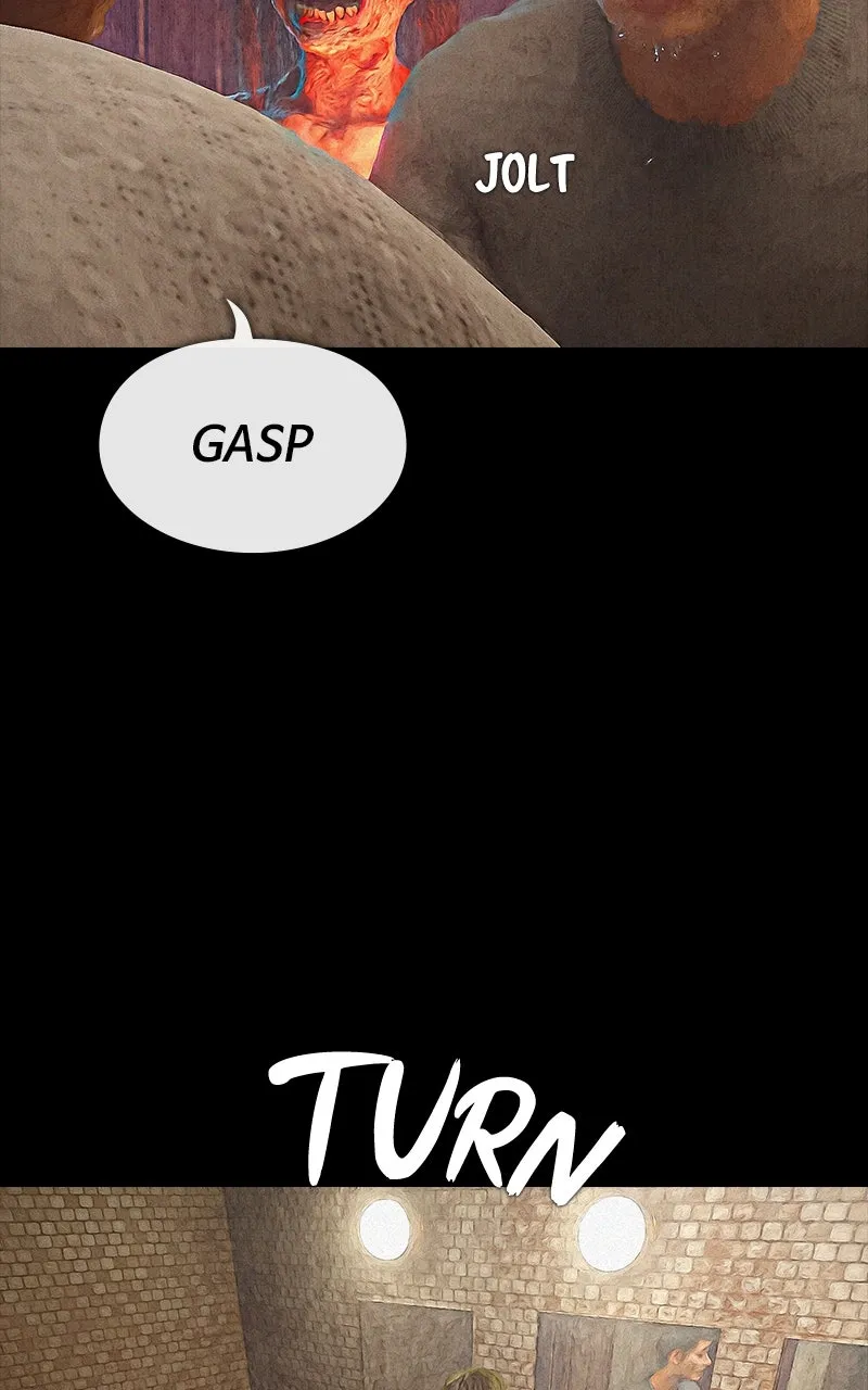 There Are No Demons Chapter 105 page 8