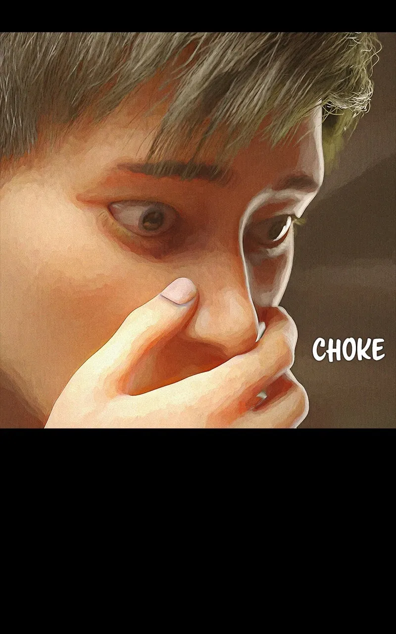 There Are No Demons Chapter 105 page 28