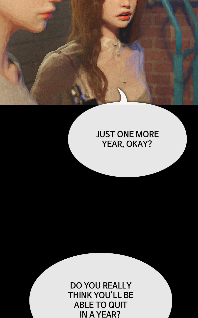 There Are No Demons Chapter 105 page 93