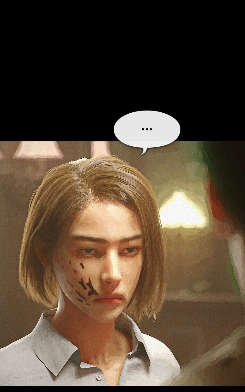 There Are No Demons Chapter 105 page 109