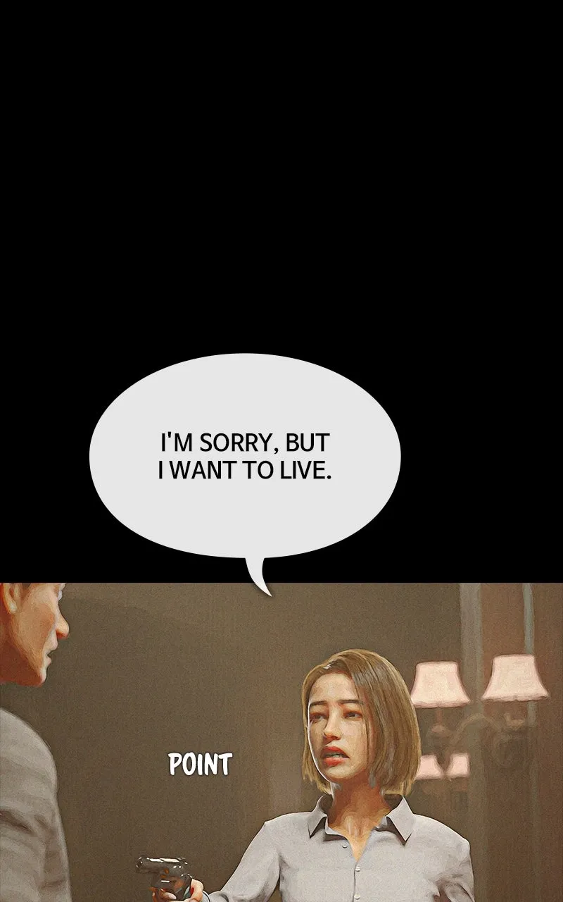 There Are No Demons Chapter 105 page 50