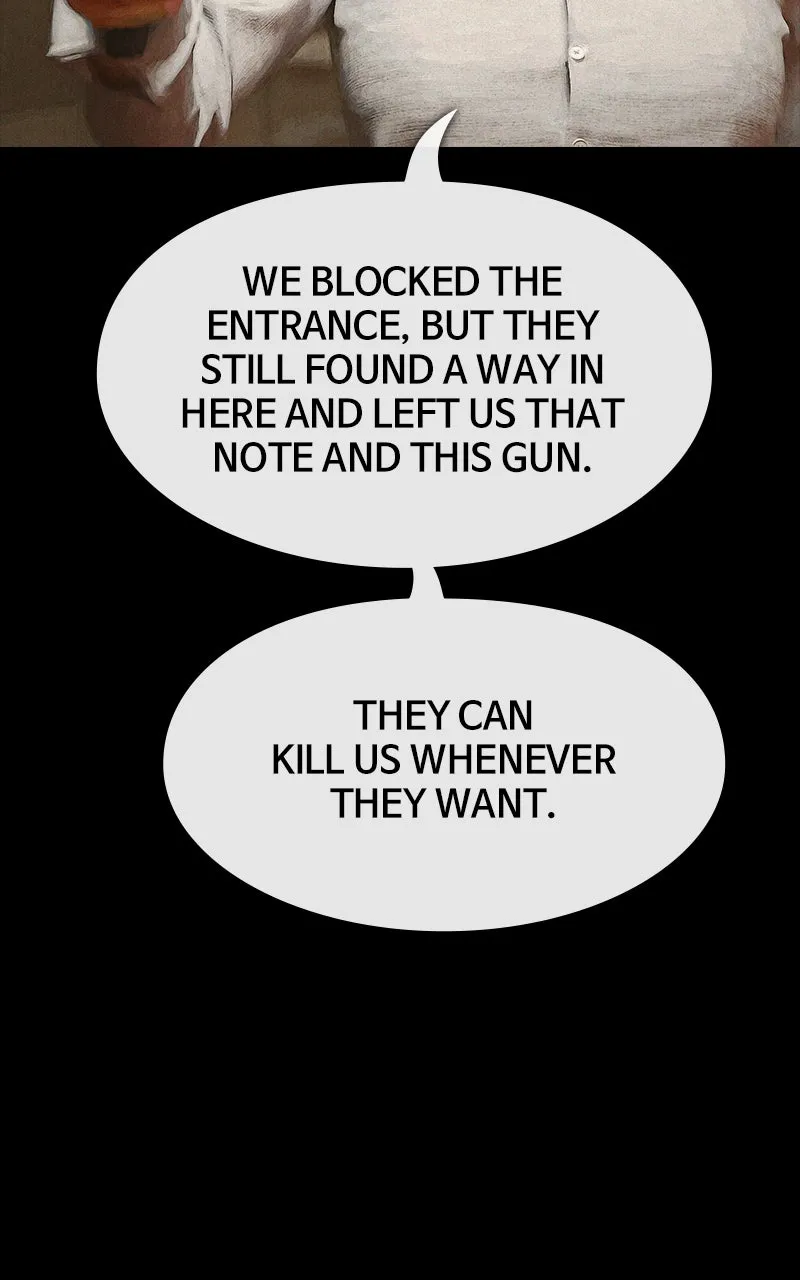 There Are No Demons Chapter 105 page 54