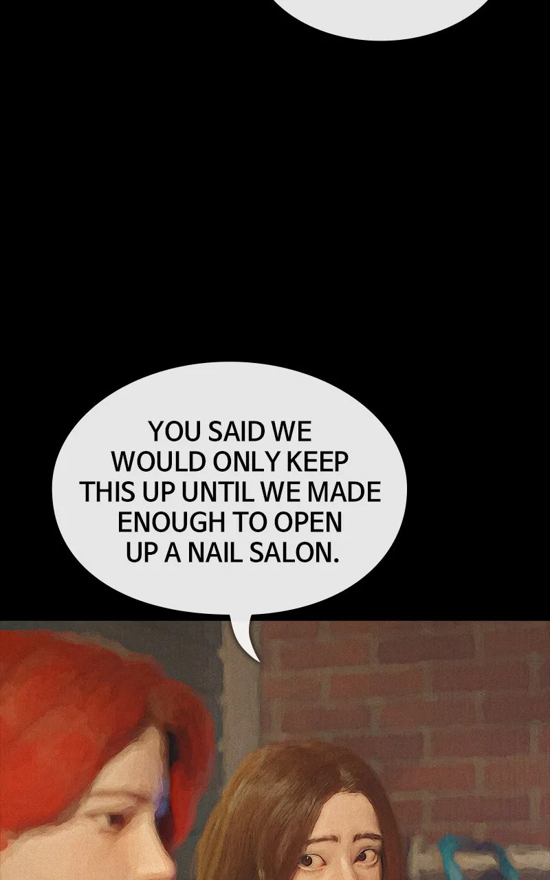 There Are No Demons Chapter 105 page 92