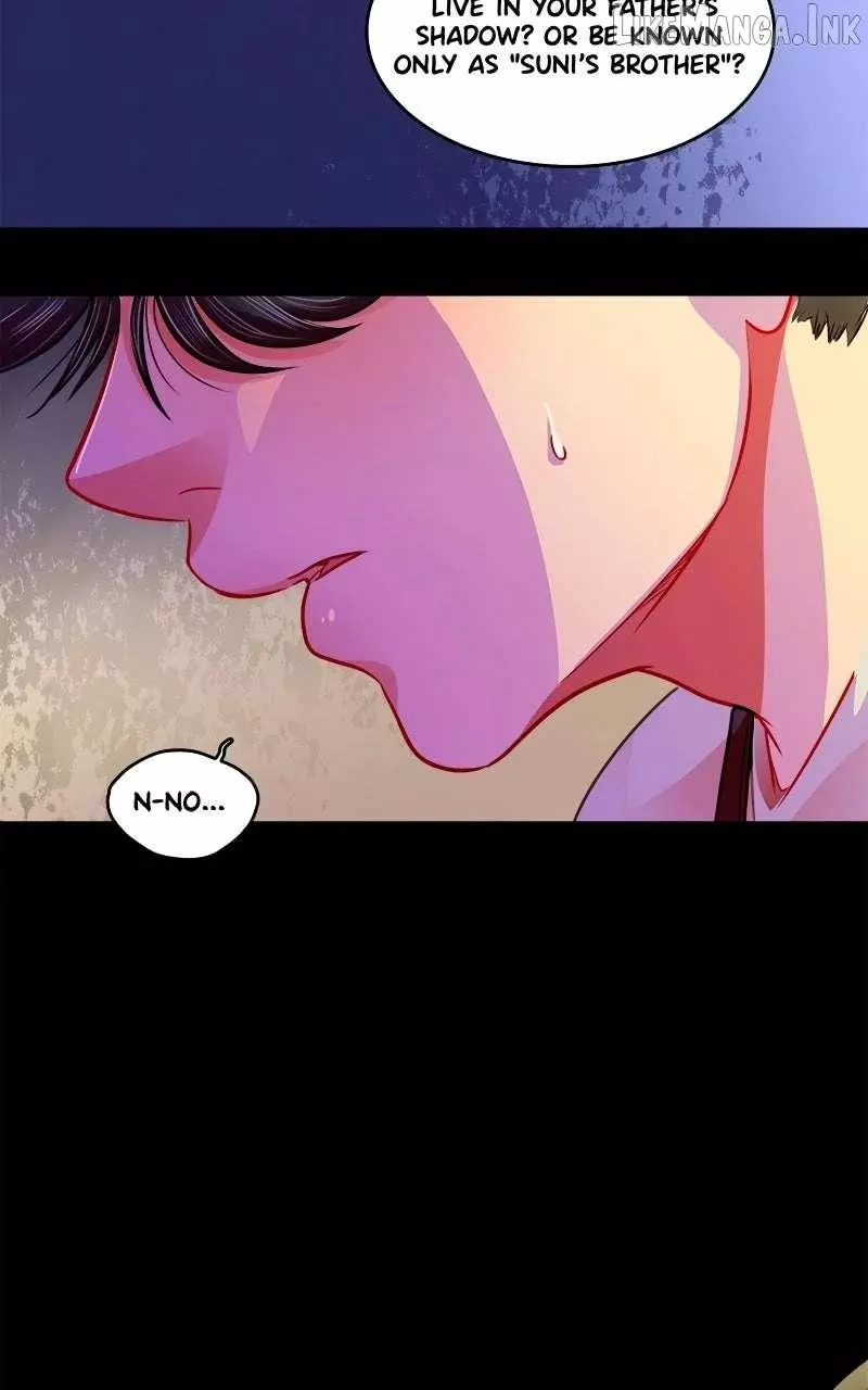 Love 4 a Walk Chapter 105 page 42