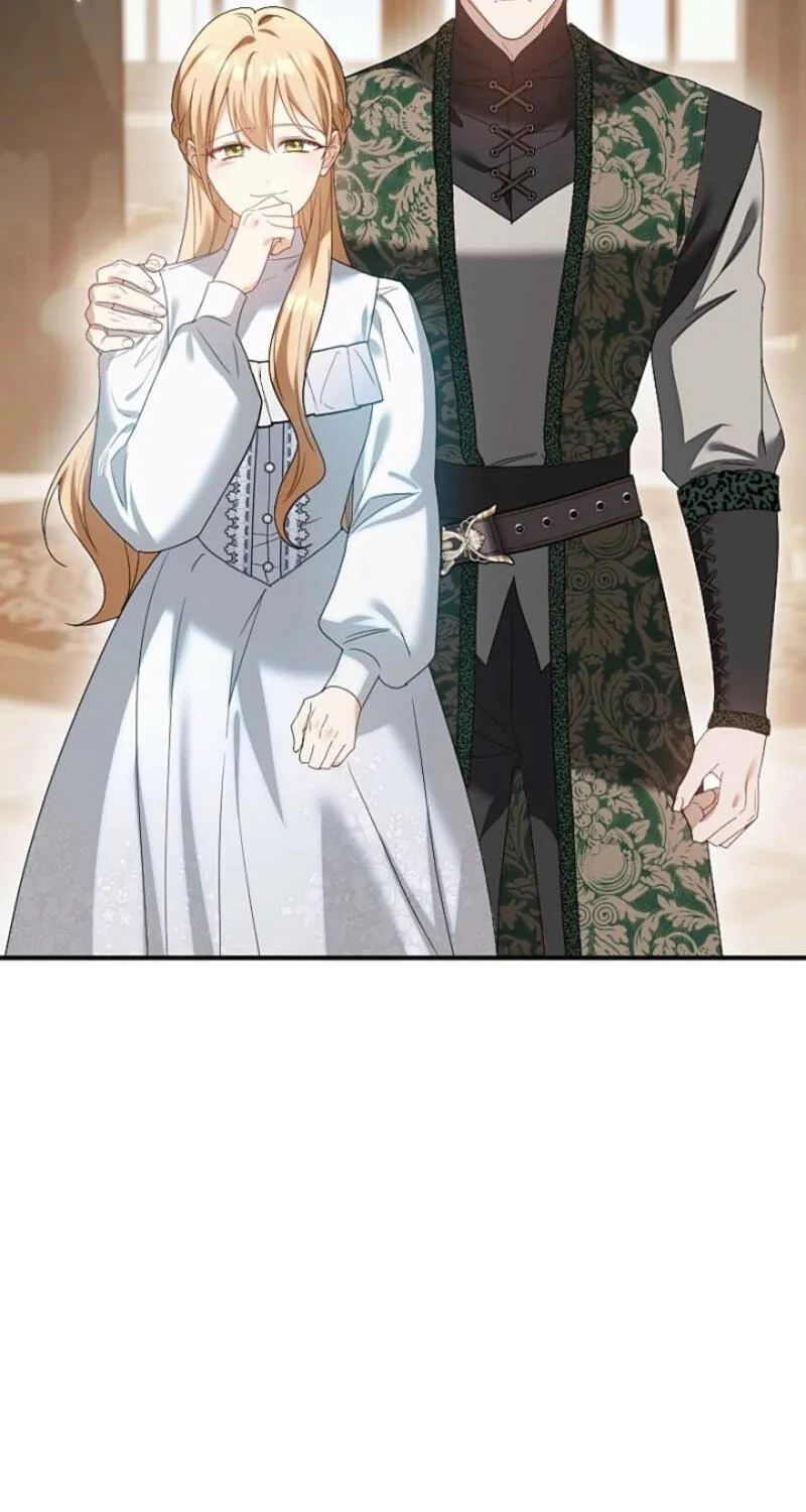 A Golden Fate That Transcends Time Chapter 105 page 31