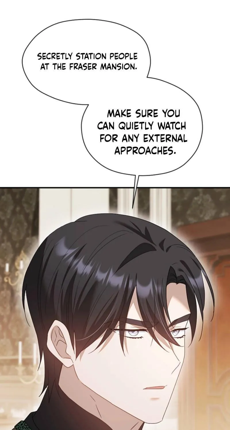 A Golden Fate That Transcends Time Chapter 105 page 40
