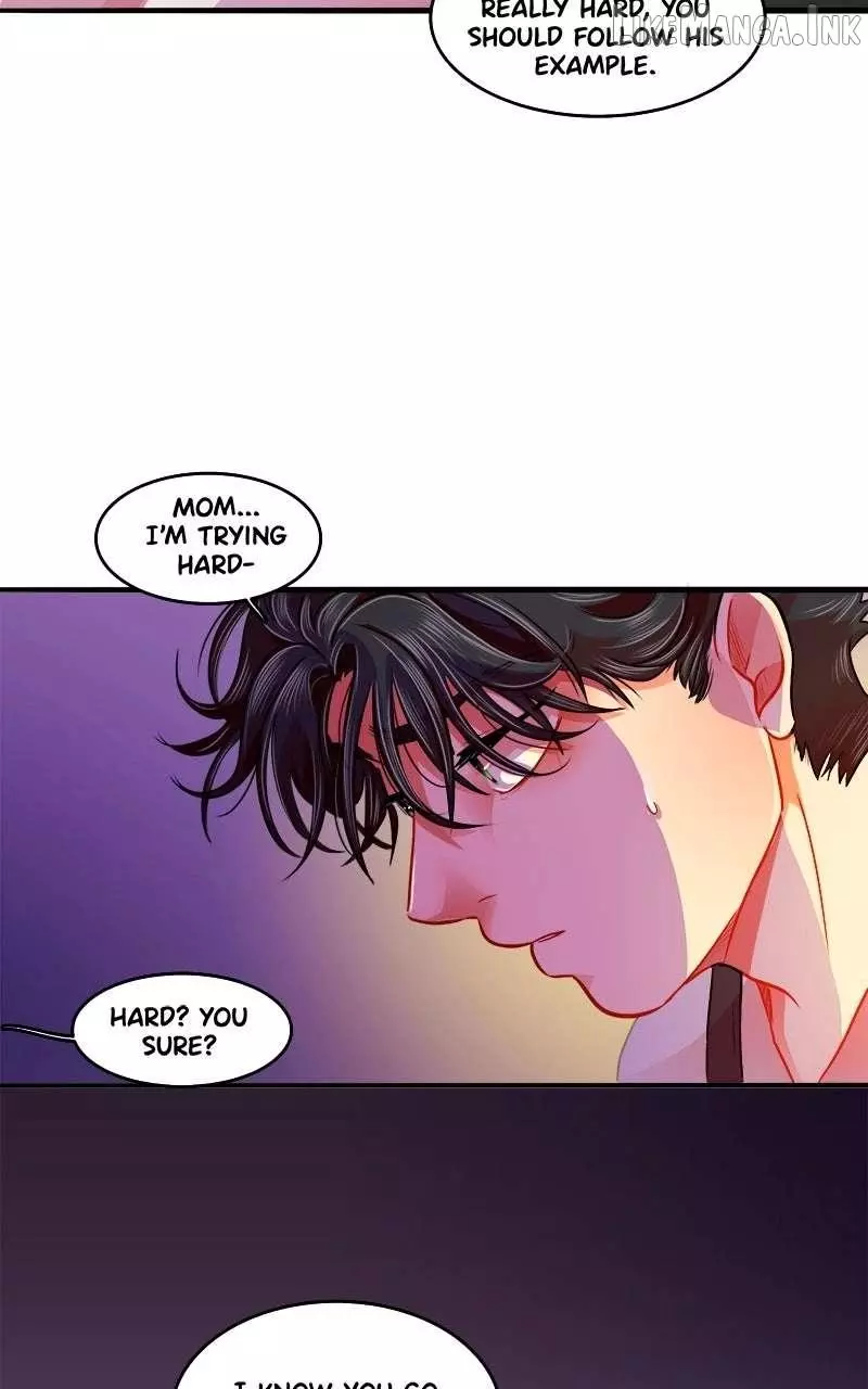 Love 4 a Walk Chapter 105 page 29