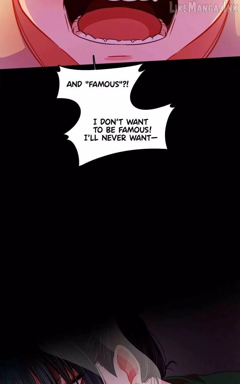 Love 4 a Walk Chapter 105 page 35