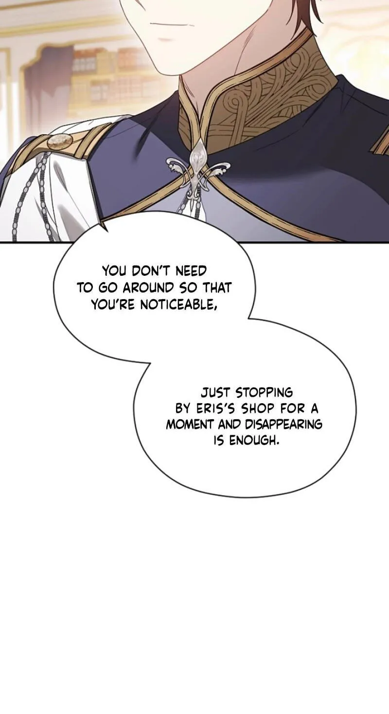 A Golden Fate That Transcends Time Chapter 105 page 51