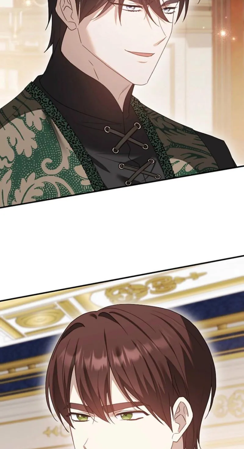 A Golden Fate That Transcends Time Chapter 105 page 50