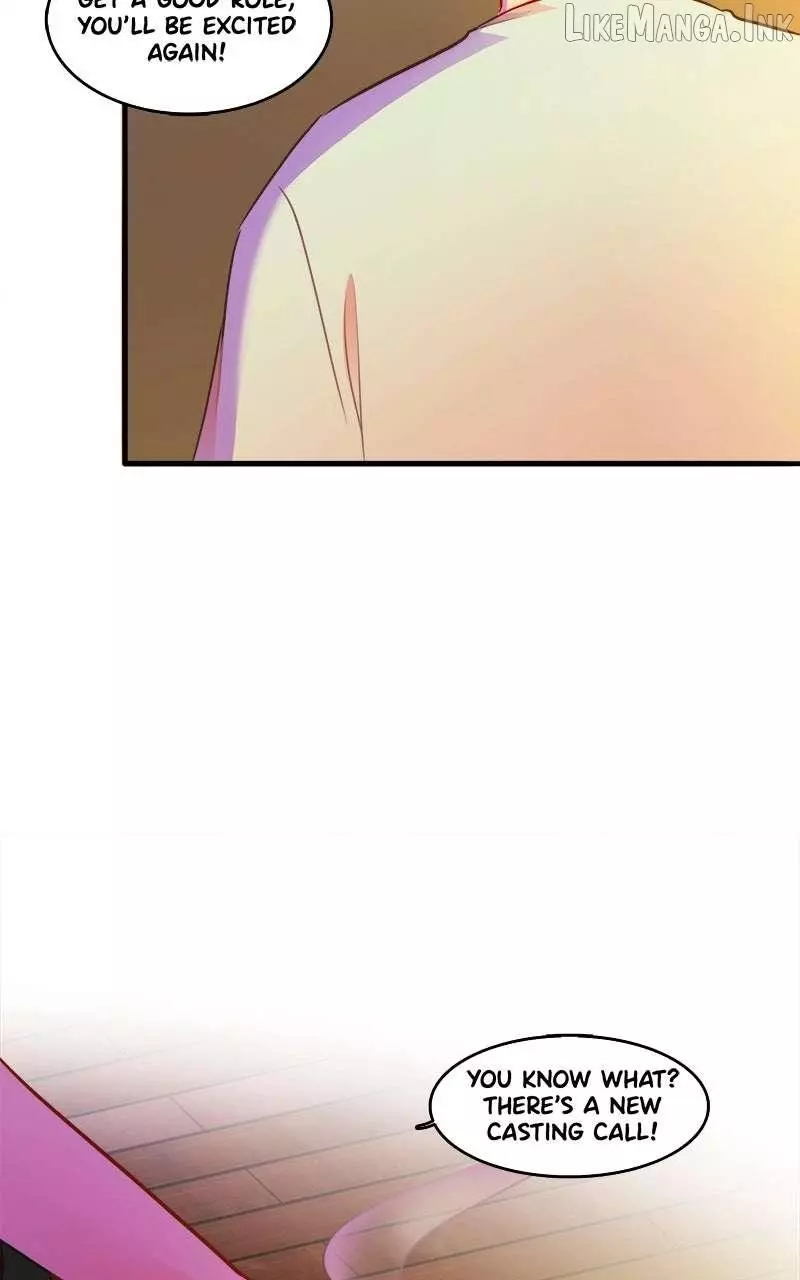 Love 4 a Walk Chapter 105 page 46