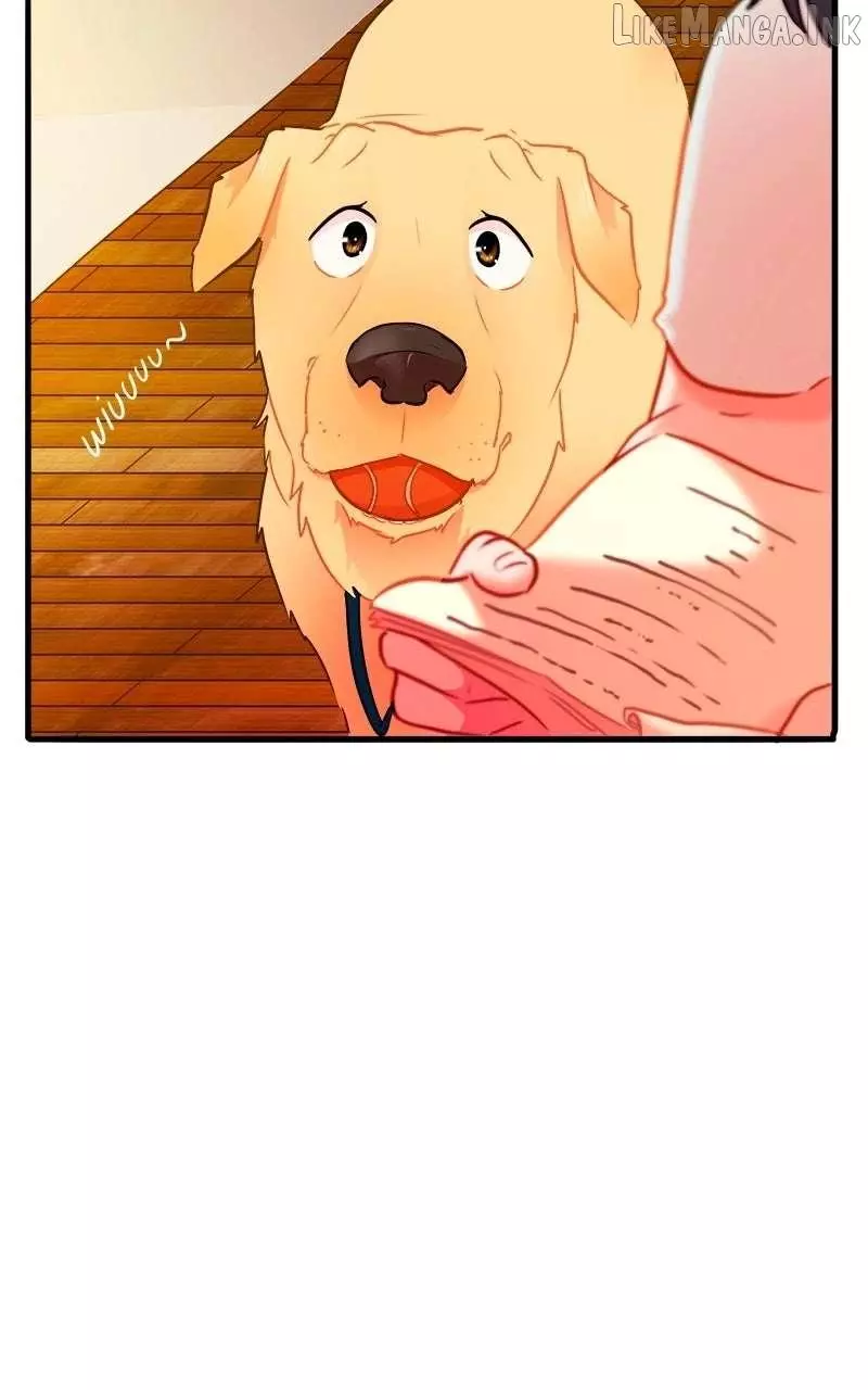 Love 4 a Walk Chapter 105 page 52