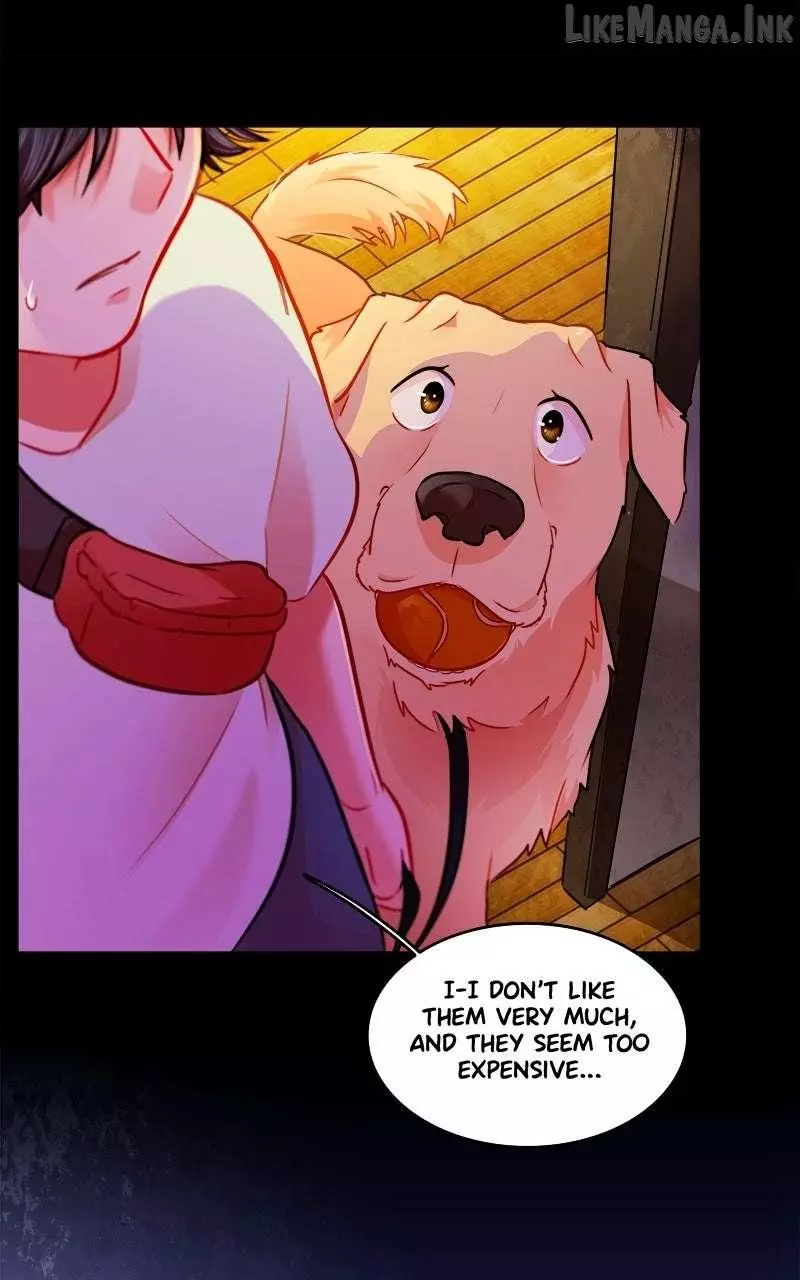 Love 4 a Walk Chapter 105 page 39