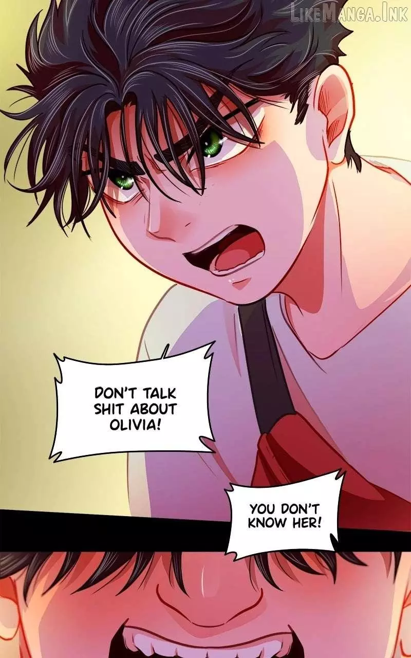 Love 4 a Walk Chapter 105 page 34