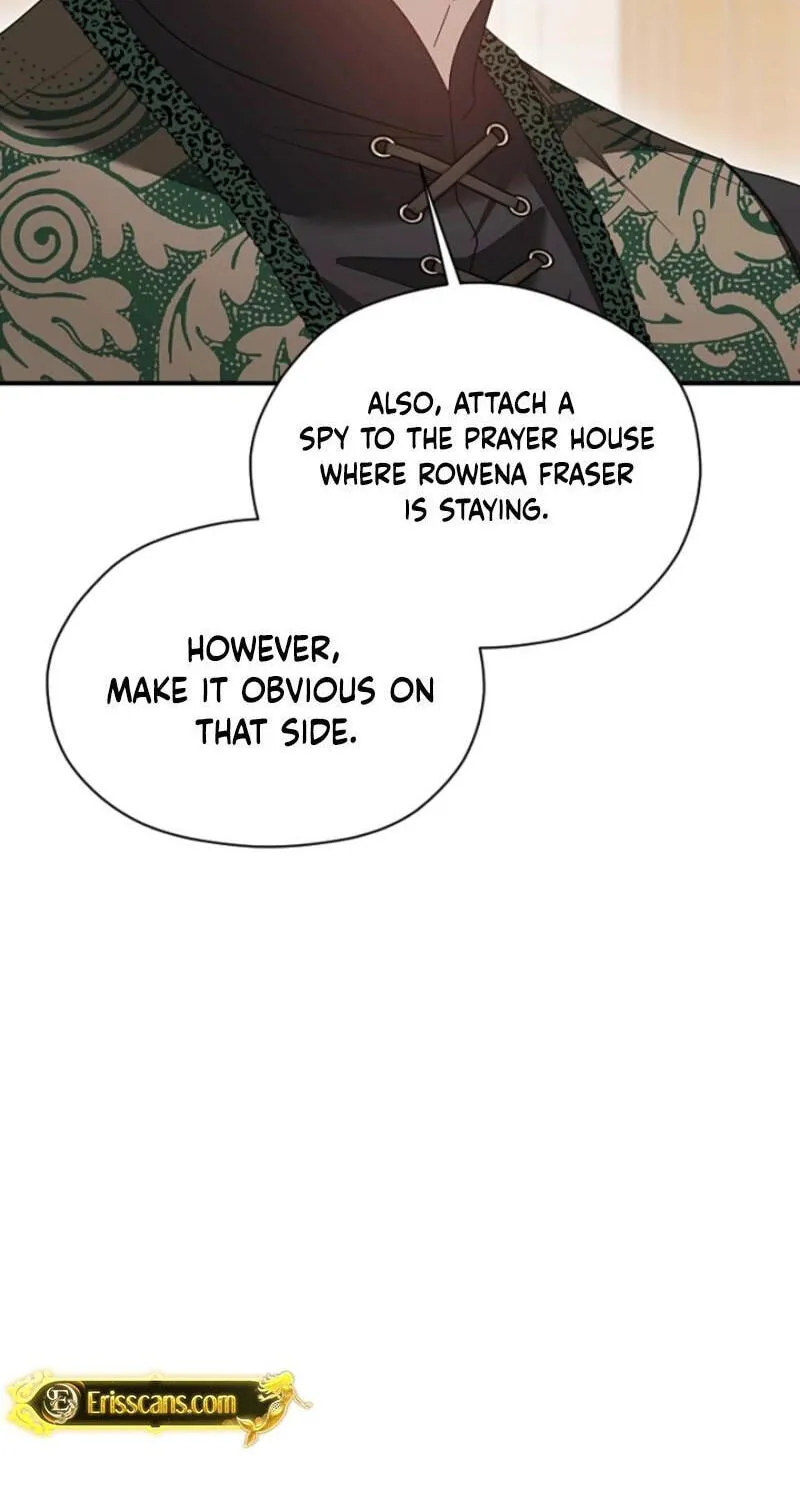 A Golden Fate That Transcends Time Chapter 105 page 41