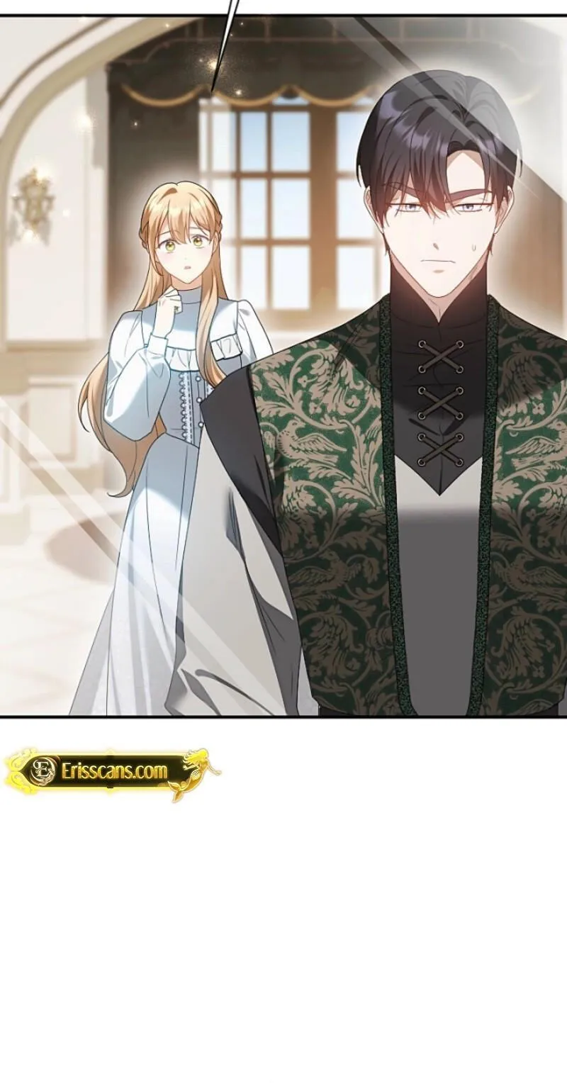A Golden Fate That Transcends Time Chapter 105 page 8