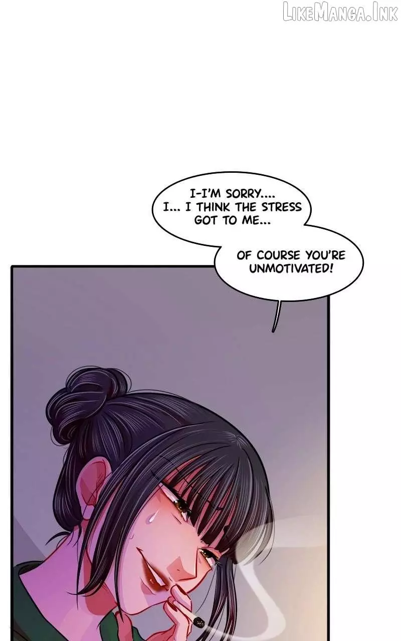 Love 4 a Walk Chapter 105 page 44