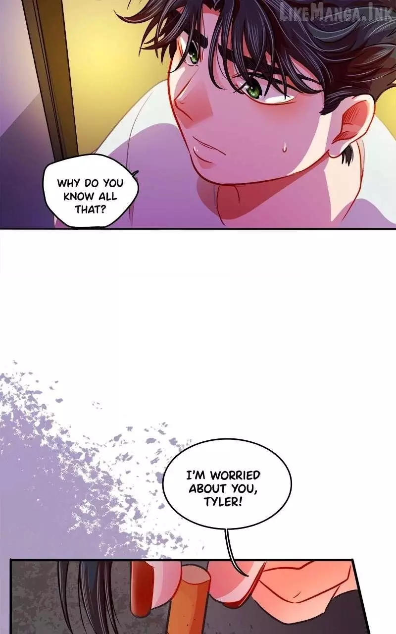 Love 4 a Walk Chapter 105 page 31